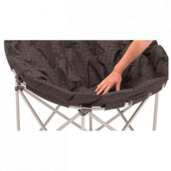 Outwell - Casilda XL - Campingstål