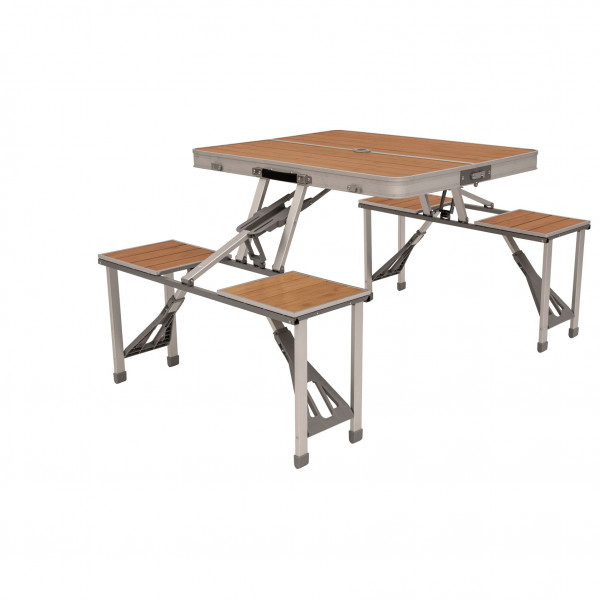 Outwell - Dawson Picnic Table - Campingtafel