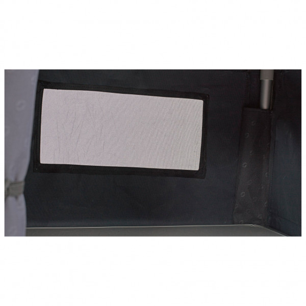 Outwell - Milos - Campingkasten