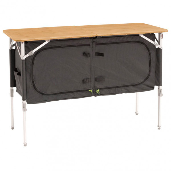 Outwell - Padres Double Kitchen Table - Campingkast