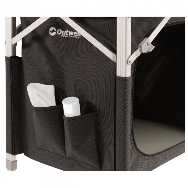 Outwell - Padres Double Kitchen Table - Campingkasten