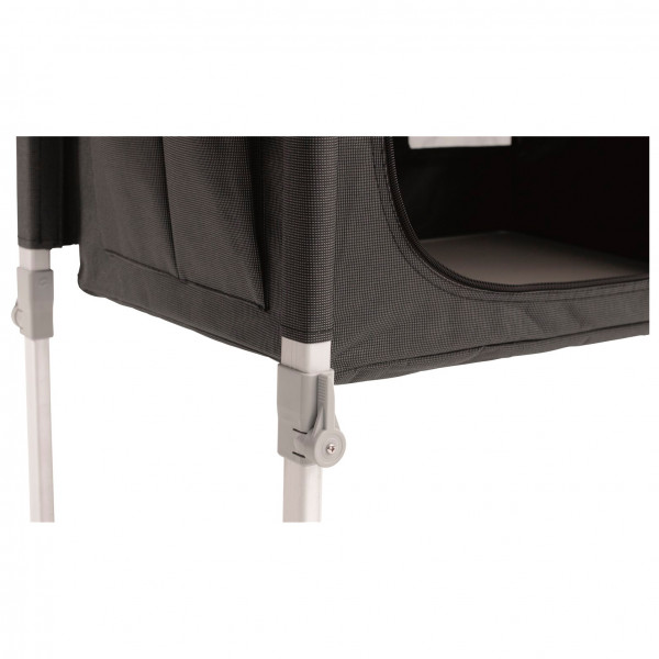 Outwell - Padres Double Kitchen Table - Leirikaapit