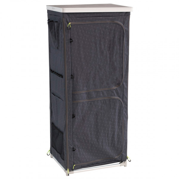 Outwell - Skyros - Leirikaapit