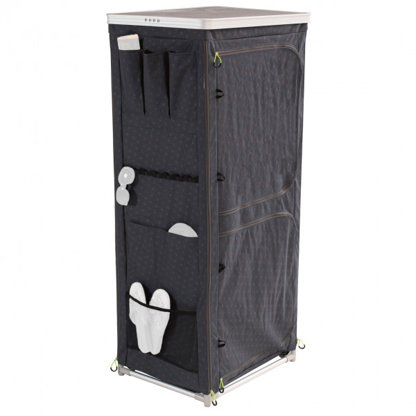 Outwell - Skyros - Leirikaapit