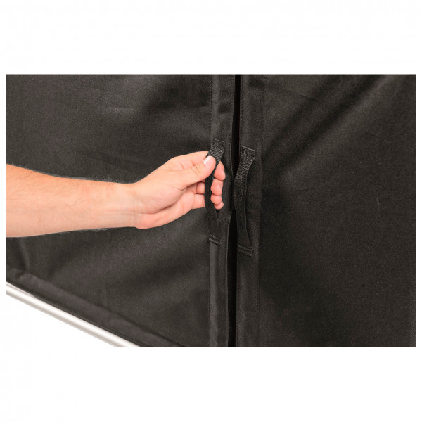 Outwell - Sudbury Kitchen Table - Camping cupboard