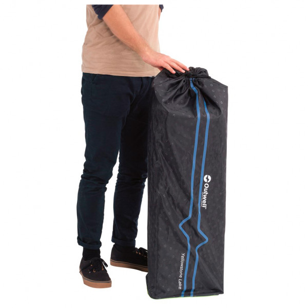 Outwell - Yellowstone Lake - Campingstål