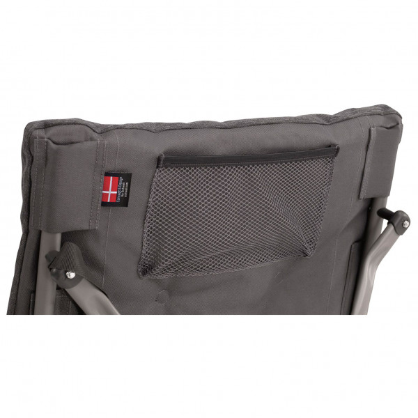 Outwell - Yellowstone Lake - Sedia da campeggio