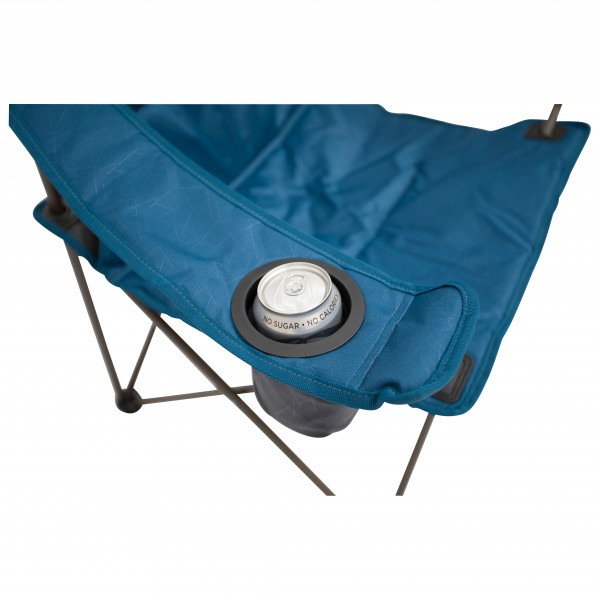 Vango - Osiris ''Earth Collection'' - Chaise de camping