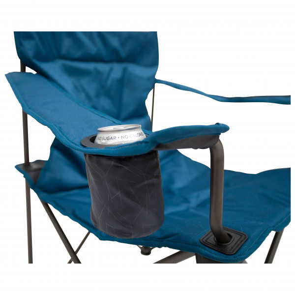 Vango - Osiris ''Earth Collection'' - Chaise de camping