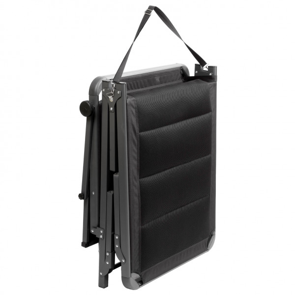 Brunner - Aravel 3D High Duna - Sedia da campeggio