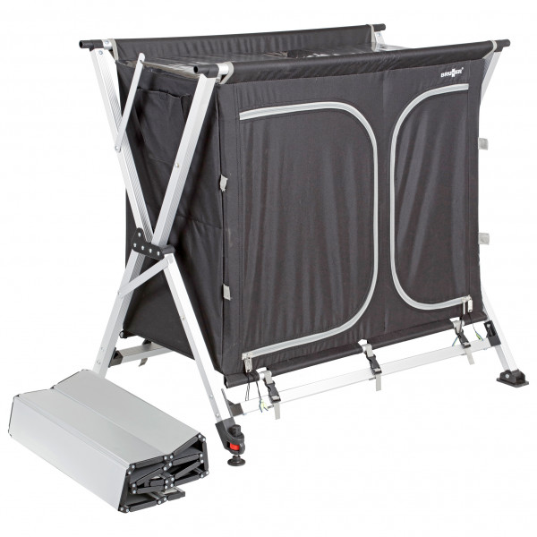 Brunner - Azabache CT Cross Square - Campingskåp