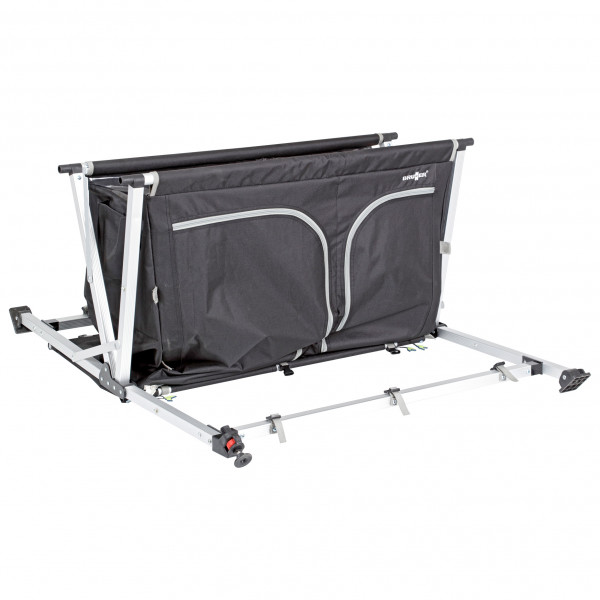 Brunner - Azabache CT Cross Square - Campingskåp