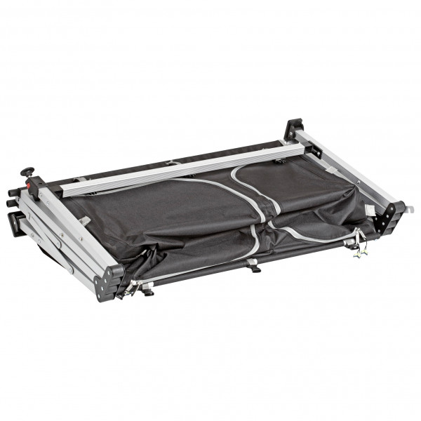 Brunner - Azabache CT Cross Square - Campingskåp