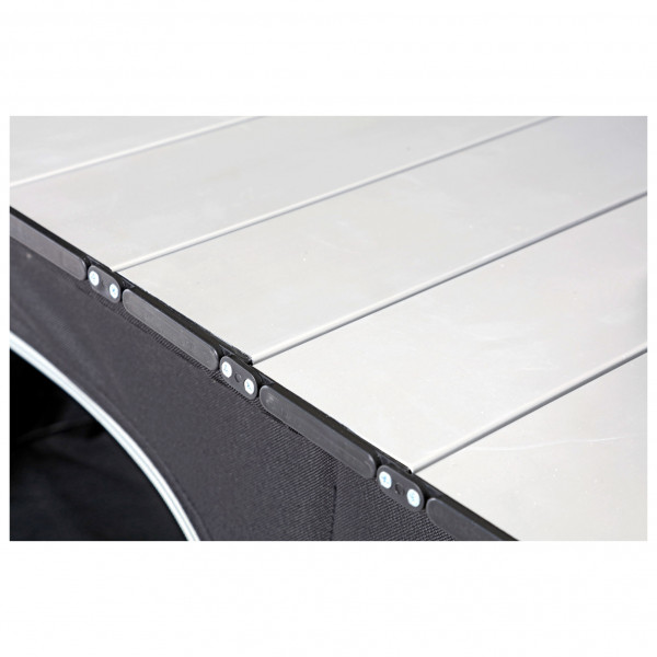 Brunner - Azabache CT Cross Square - Campingskåp