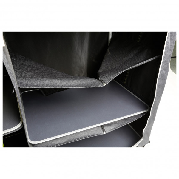 Brunner - Azabache CT Cross Square - Campingskåp