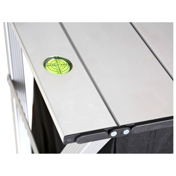 Brunner - Azabache CT Cross Square - Campingskåp