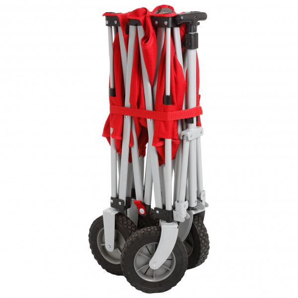 Brunner - Cargo - Skrindor