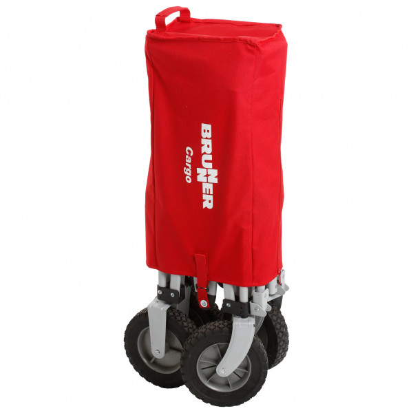 Brunner - Cargo - Skrindor