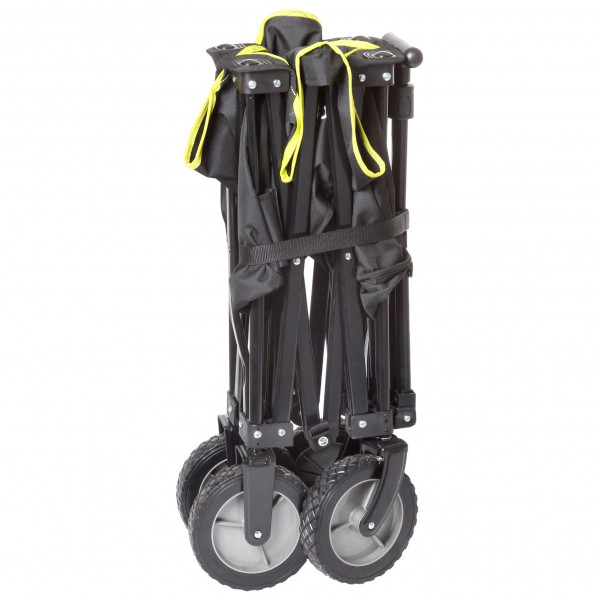 Brunner - Cargo Compact - Trækvogne