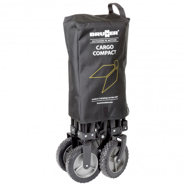 Brunner - Cargo Compact - Vetokärryt