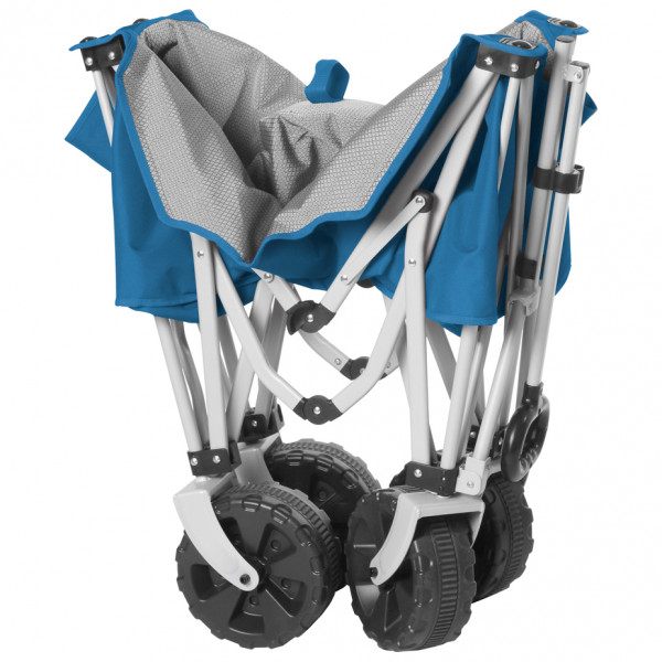 Brunner - Cargo Cross - Bolderkar