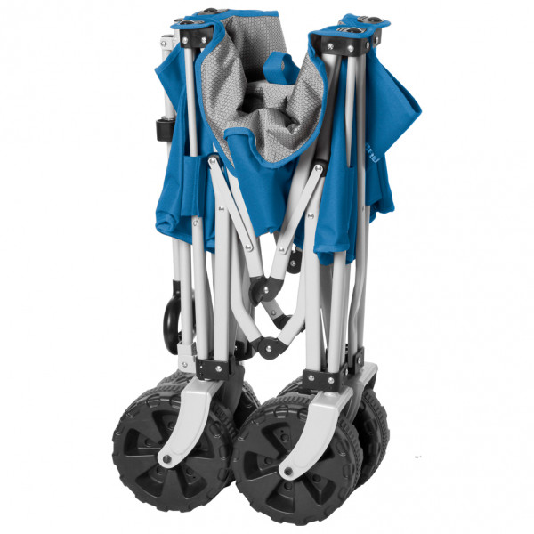 Brunner - Cargo Cross - Carrello da spiaggia