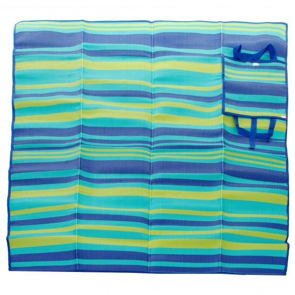 Brunner - Cayo - Picknickdeken