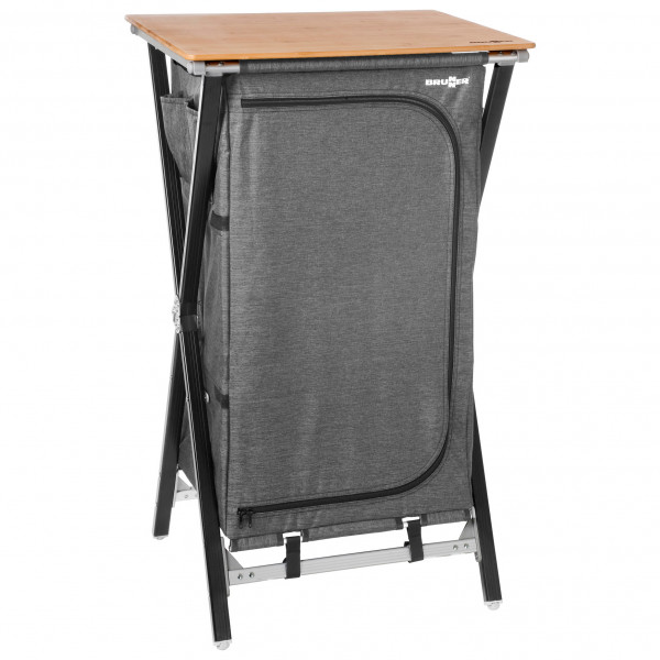 Brunner - Mercury Cross Square LS - Armario de camping