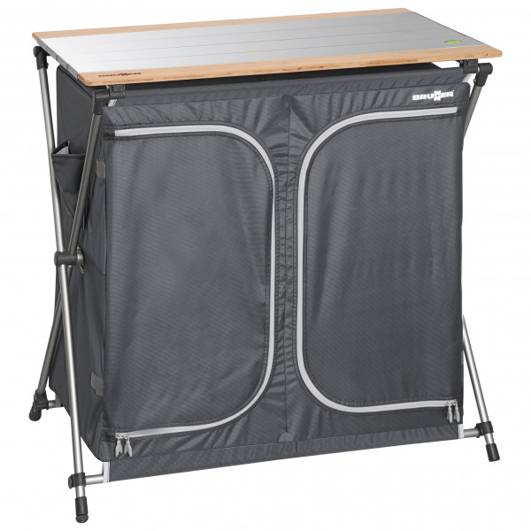 Brunner - Razor Ultralight CT - Campingkast