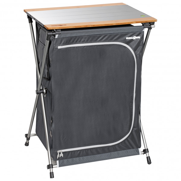 Brunner - Razor Ultralight LS - Campingkasten
