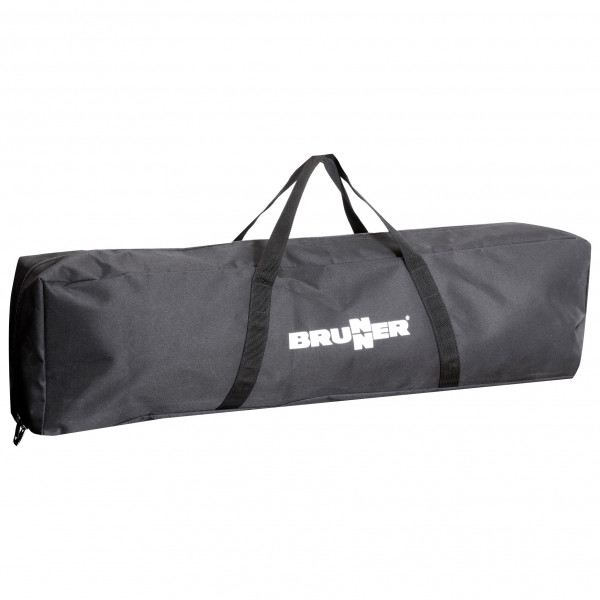 Brunner - Razor Ultralight LS - Campingskåp