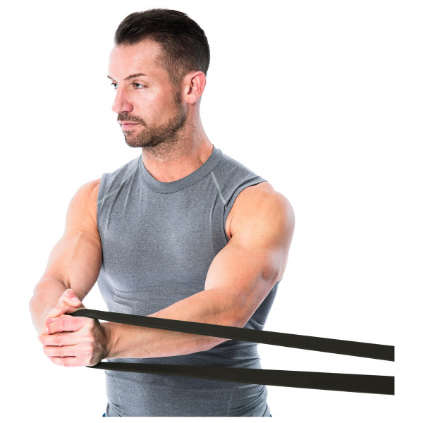 ARTZT vitality - Power Band - Träningsgummiband