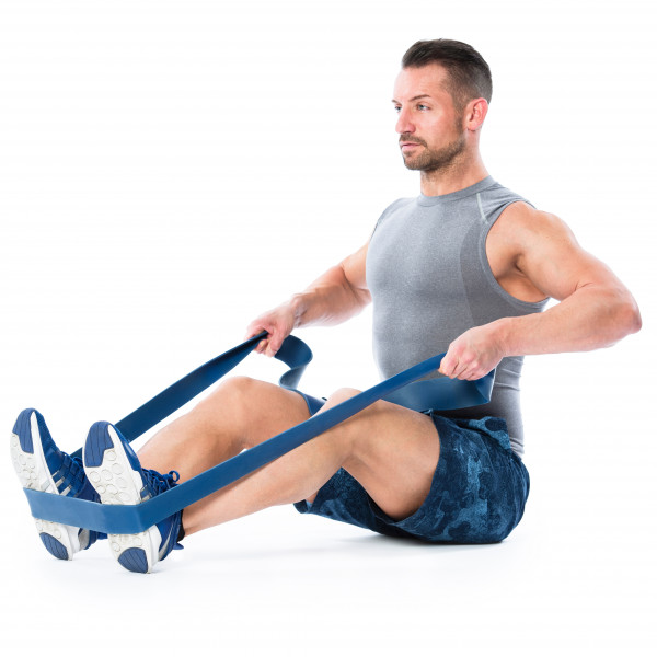 ARTZT vitality - Power Band - Träningsgummiband