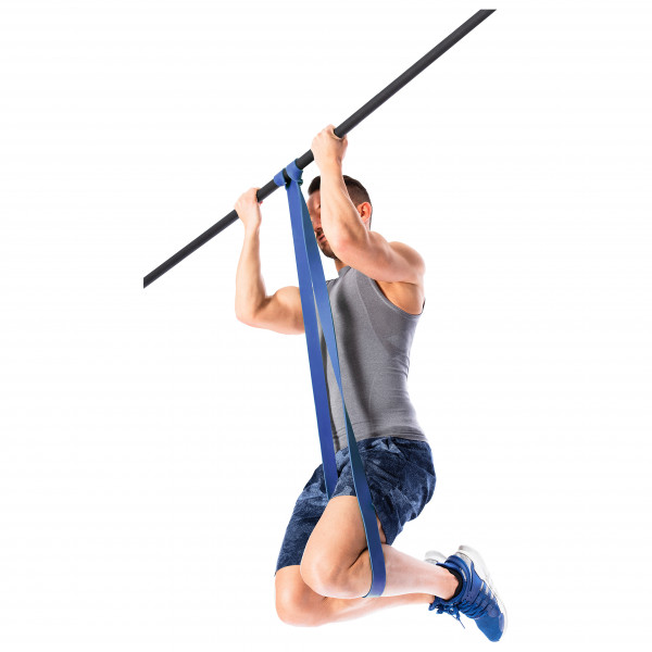 ARTZT vitality - Power Band - Träningsgummiband