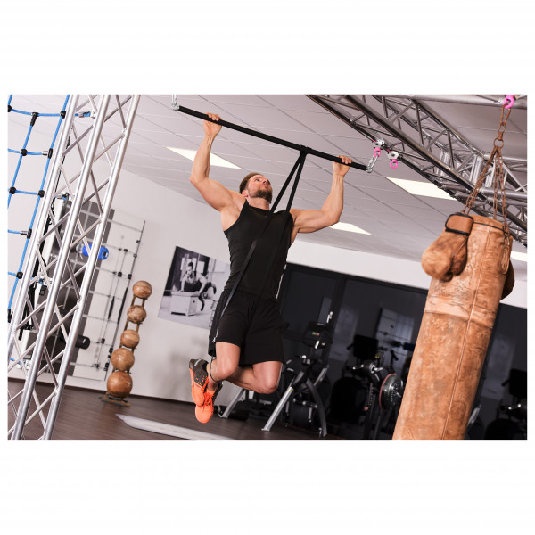 ARTZT vitality - Power Band - Träningsgummiband