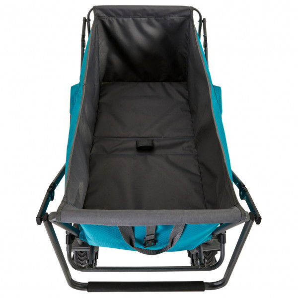 Uquip - Buddy - Carrello da spiaggia