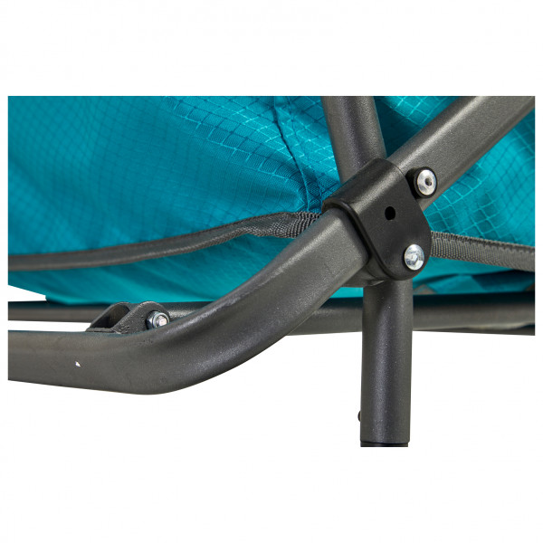 Uquip - Buddy - Carrello da spiaggia