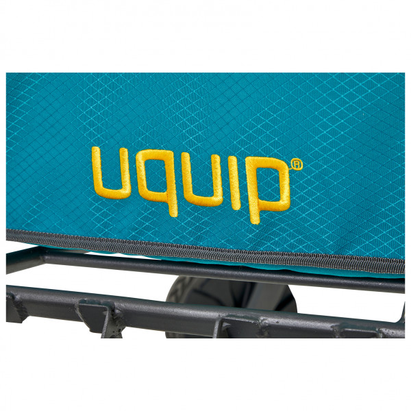 Uquip - Buddy - Carrello da spiaggia