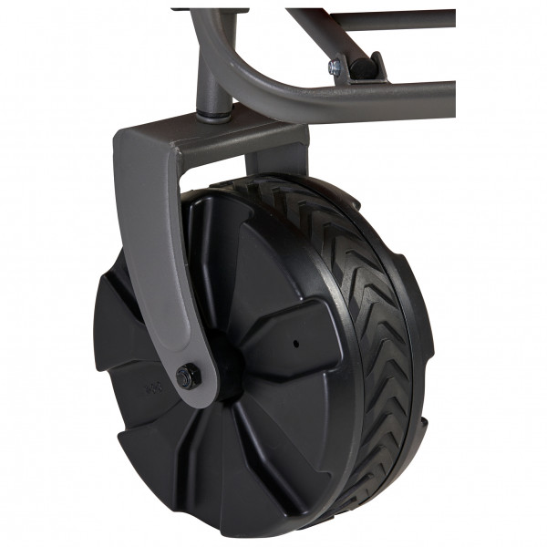 Uquip - Buddy - Carrello da spiaggia