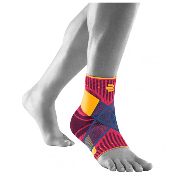Bauerfeind Sports - Sports Ankle Support - Sportverband