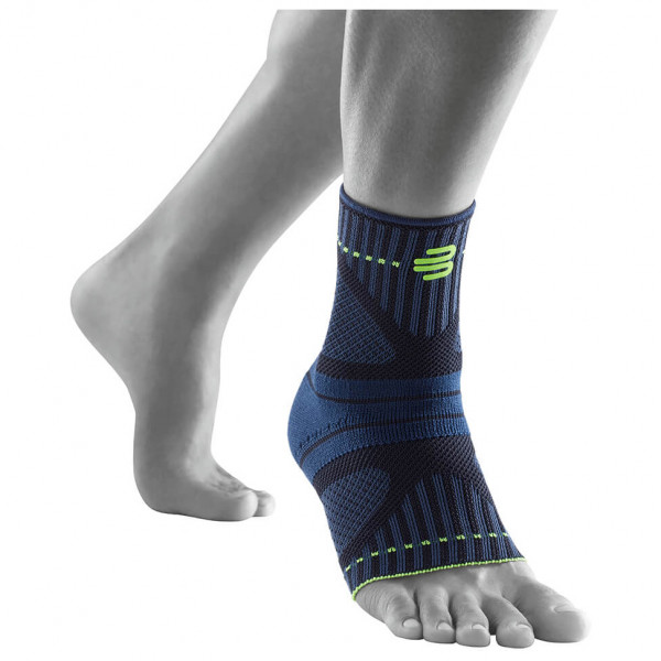Bauerfeind Sports - Sports Ankle Support Dynamic - Bandage de sport