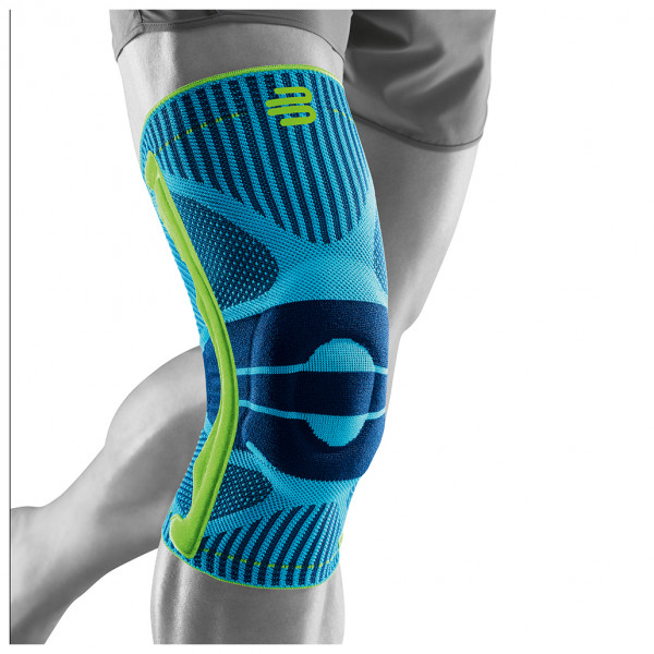 Bauerfeind Sports - Sports Knee Support - Sportverband