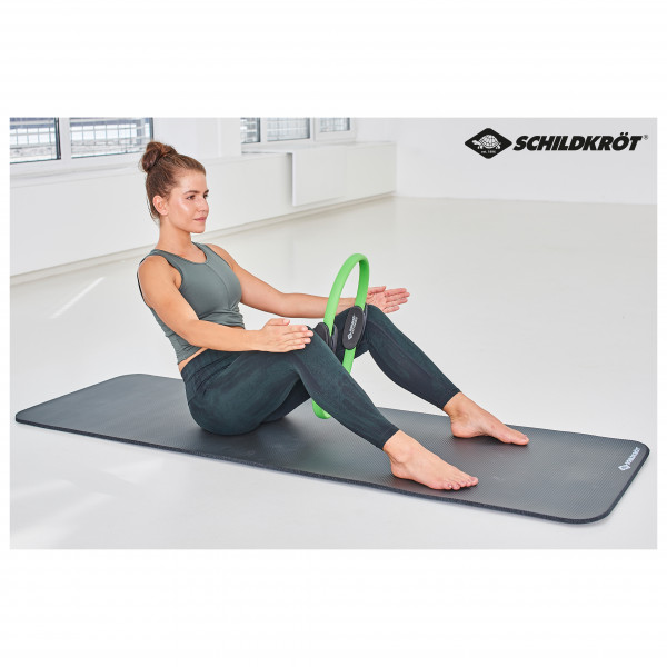 Schildkröt Fitness - Pilates Ring - Overige yoga-accessoires