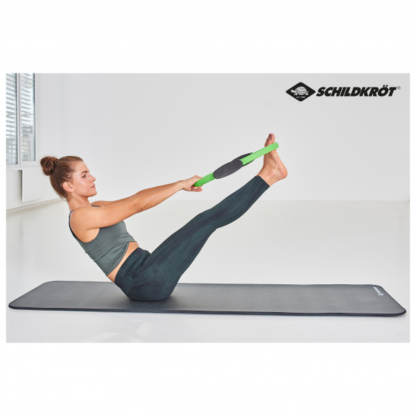 Schildkröt Fitness - Pilates Ring - Overige yoga-accessoires