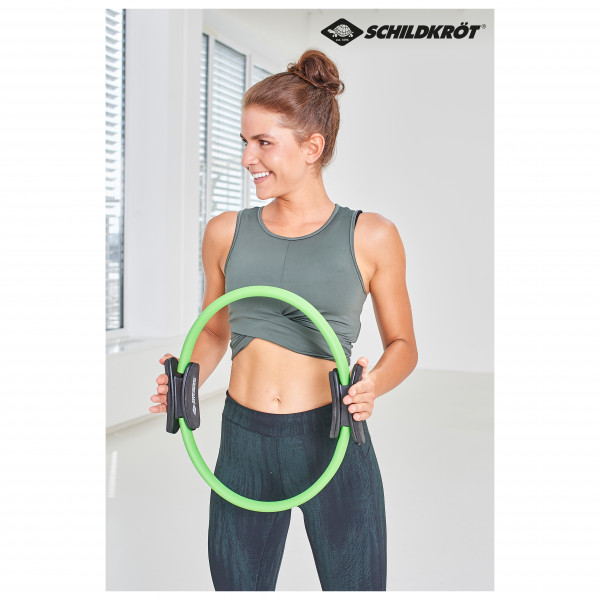Schildkröt Fitness - Pilates Ring - Overige yoga-accessoires