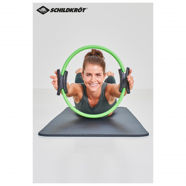Schildkröt Fitness - Pilates Ring - Overige yoga-accessoires