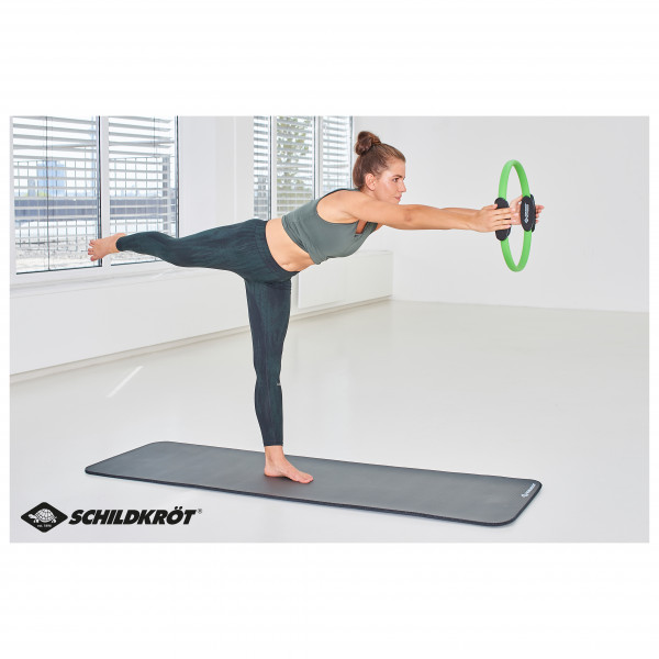 Schildkröt Fitness - Pilates Ring - Overige yoga-accessoires