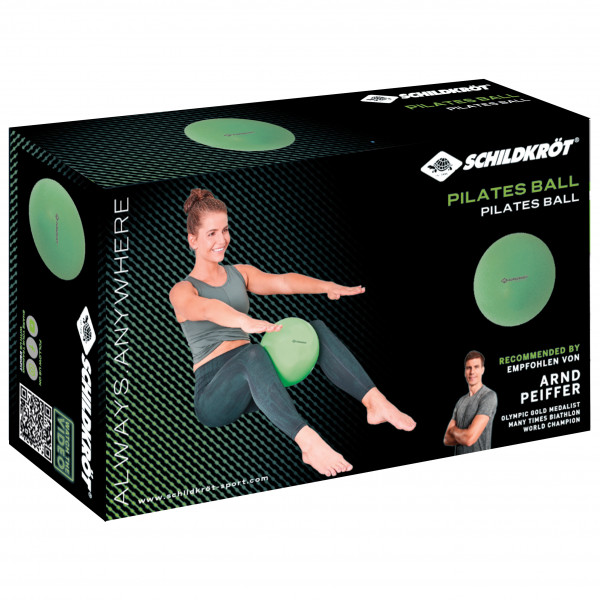 Schildkröt Fitness - Pilatesball - Overige yoga-accessoires