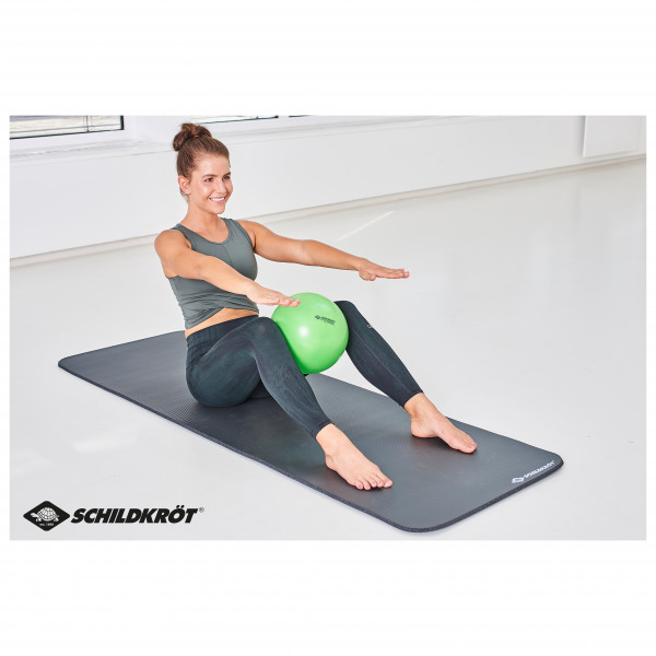 Schildkröt Fitness - Pilatesball - Overige yoga-accessoires