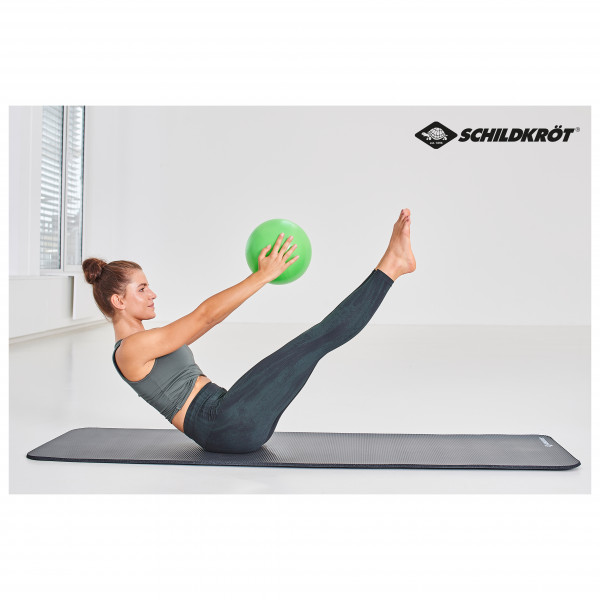 Schildkröt Fitness - Pilatesball - Overige yoga-accessoires